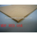 18MM cheap price with high quality of plain MDF board